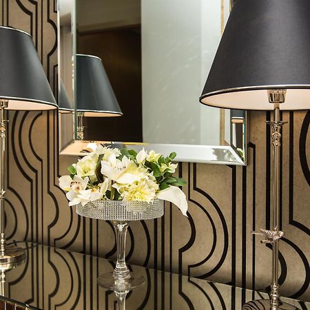 Apartamento Rakowicka Oasis Luxury Old Town Cracovia Exterior foto