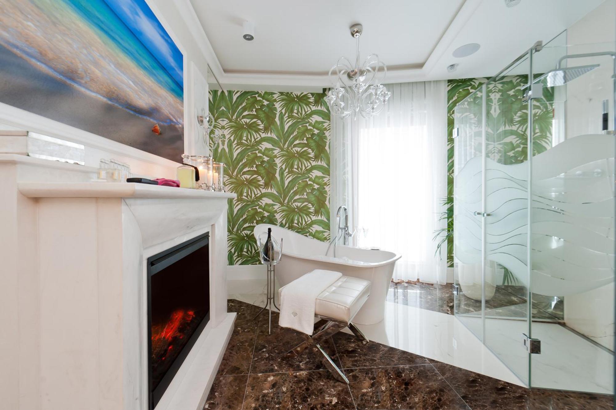 Apartamento Rakowicka Oasis Luxury Old Town Cracovia Exterior foto