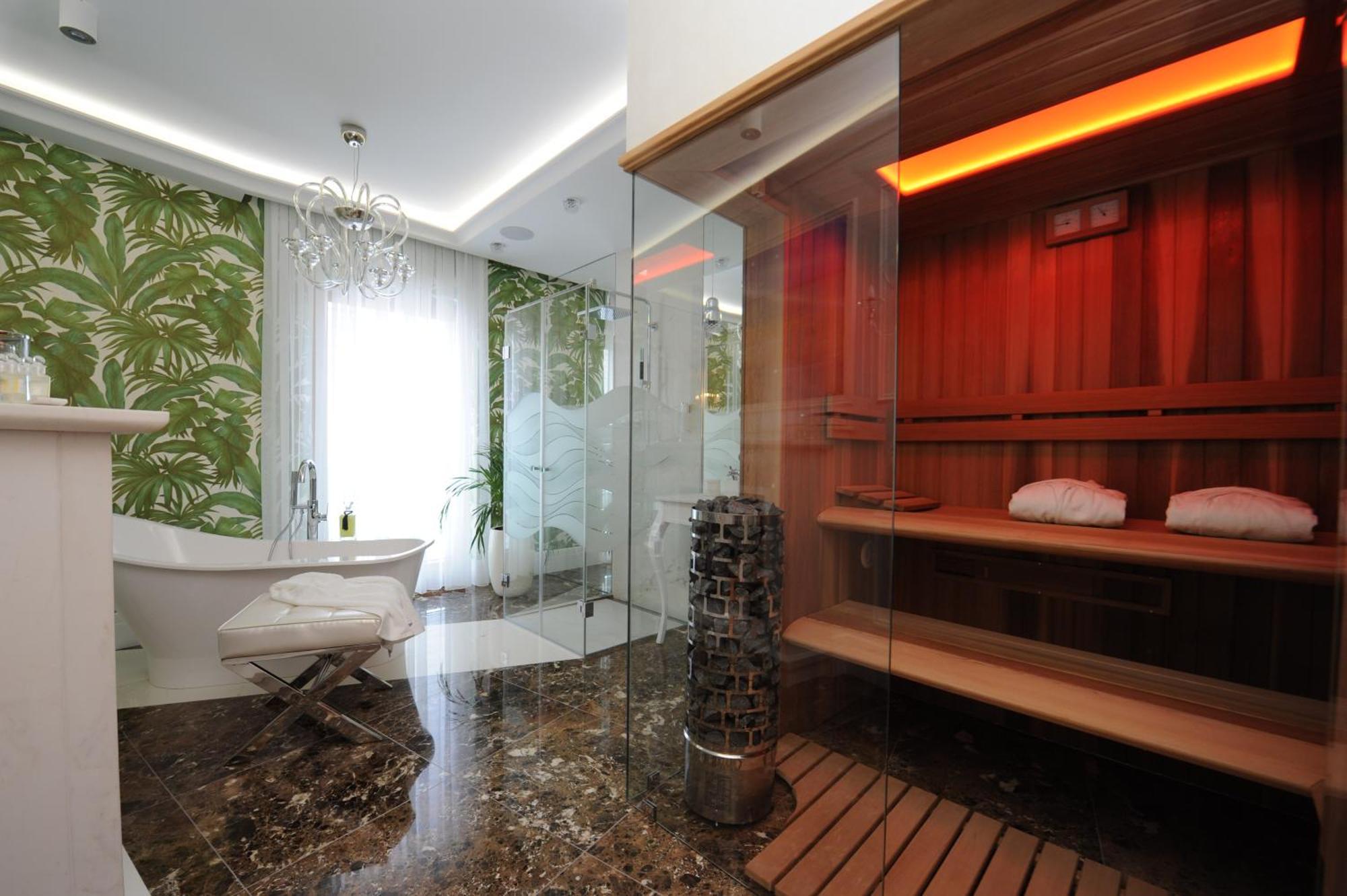 Apartamento Rakowicka Oasis Luxury Old Town Cracovia Exterior foto